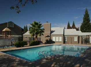 Mosaic Gardens at Taylor Terrace, Sacramento, CA 95838