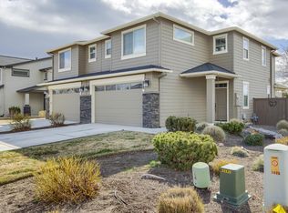 3096 SW Black Butte Ln, Redmond, OR 97756