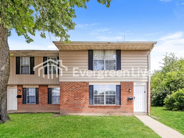 8060 Mount Everest St, Dayton, OH 45424