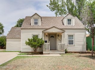 2308 28th St, Lubbock, TX 79411