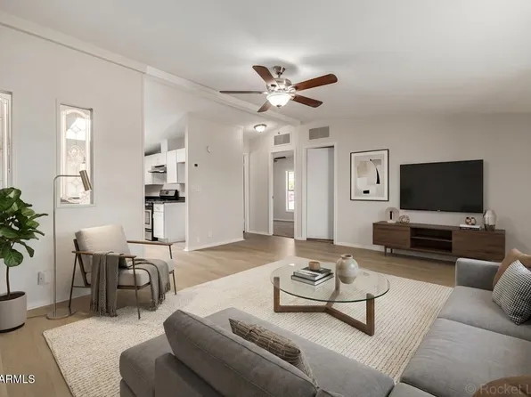 11275 N 99TH Avenue #165, Peoria, AZ 85345
