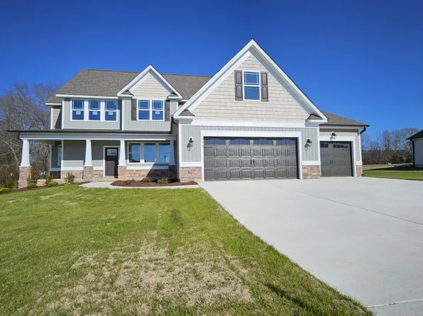 308 Crystal Springs Way, Benson, NC 27504