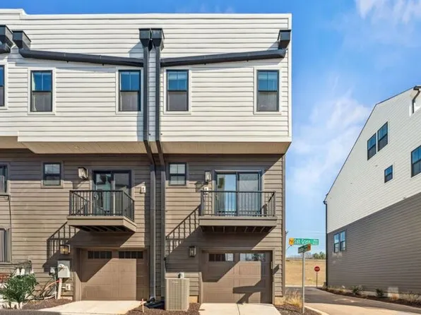 5011 Grayton Aly, Charlotte, NC