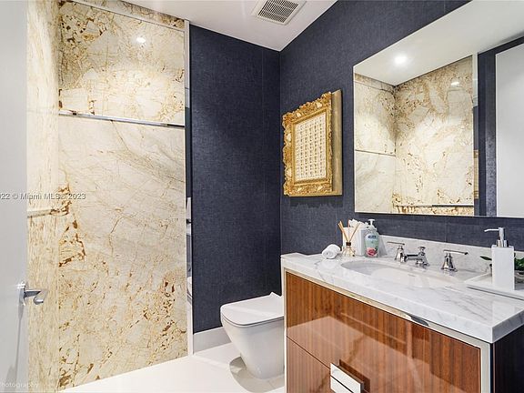 2nd image of 15701 Collins Ave #705