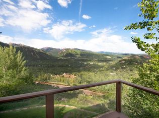 255 Hunter Creek Rd, Aspen, CO 81611