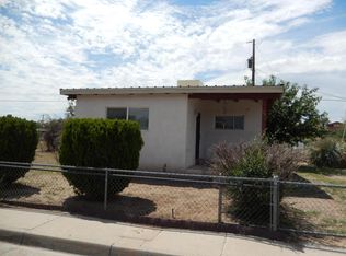 3608 Ute Rd NW, Albuquerque, NM 87105
