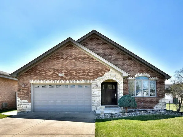 6135 82nd Pl, Burbank, IL 60459