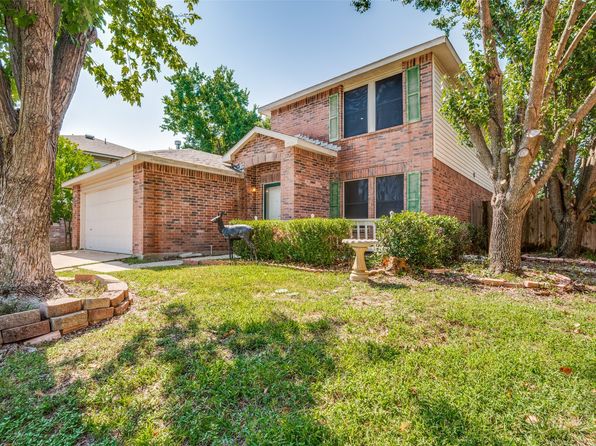 Home for Sale in Arlington TX