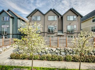 5024 B Delridge Way SW, Seattle, WA 98106