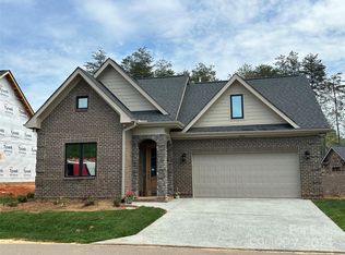 1643 Sterling Branch Loop, Denver, NC 28037
