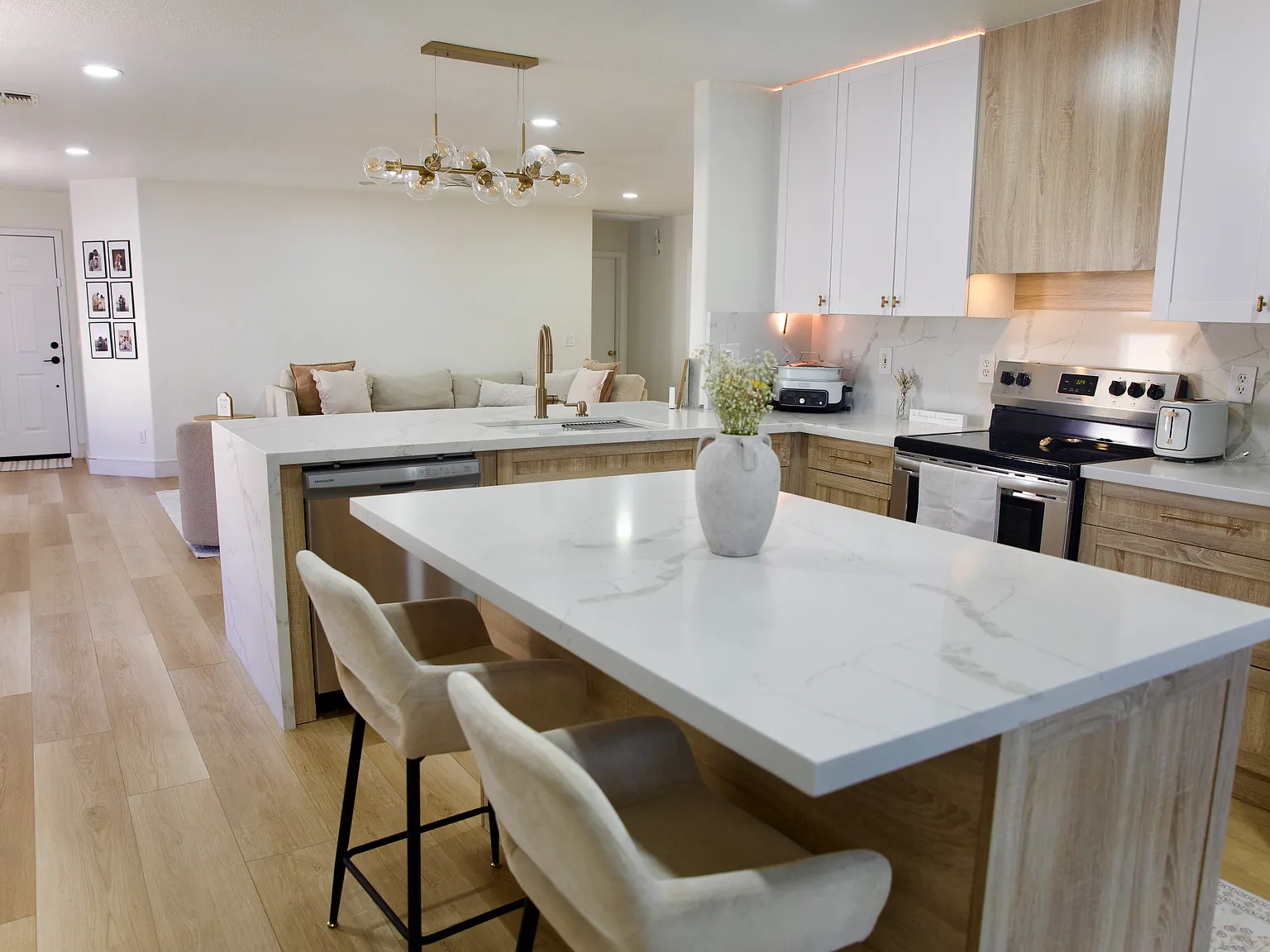 3 bed, 1524 sqft, $2,600 — Photo 4