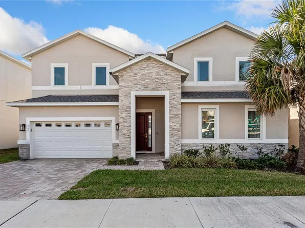 264 Lady Alice Dr, Davenport, FL 33897