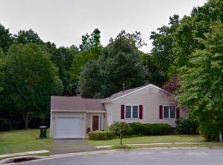 59 S Fawn Dr, Newark, DE 19711