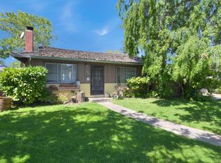1363 Kingfisher Way, Sunnyvale, CA 94087