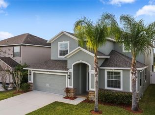 1818 Thetford Cir, Orlando, FL 32824