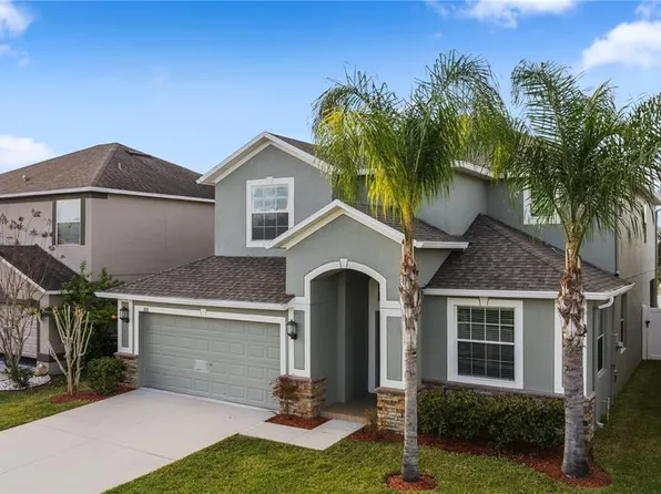 1818 Thetford Cir, Orlando, FL 32824