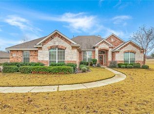 7012 Twin Hills Dr, Joshua, TX 76058
