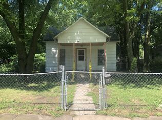 910 N Jackson Ave, Joplin, MO 64801