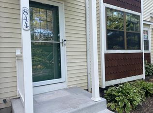 844 Stalywood Ct, Columbus, OH 43085