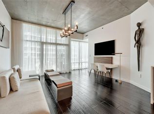 923 Peachtree St NE UNIT 822, Atlanta, GA 30309