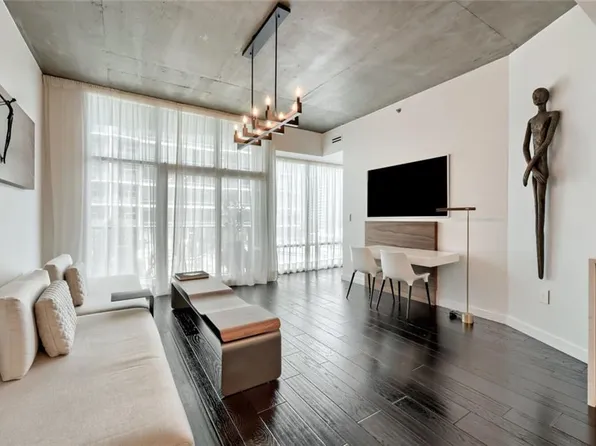923 Peachtree St NE Unit 822, Atlanta, GA 30309