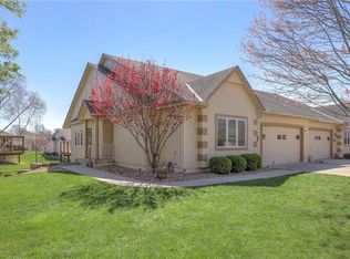 611 NW Ashley Ave, Lees Summit, MO 64081