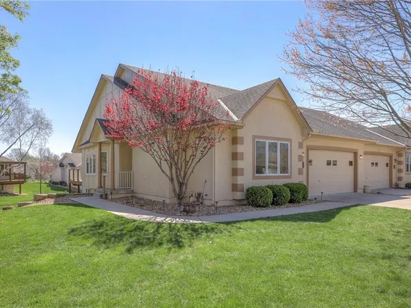 611 NW Ashley Ave, Lees Summit, MO 64081