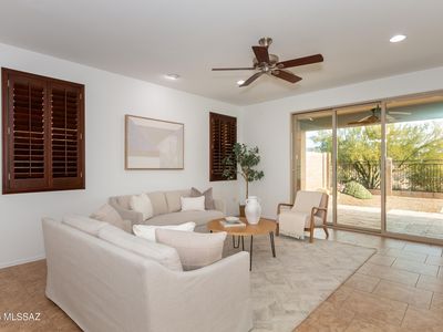 12108 N Golden Mirror Dr, Marana, AZ, 85658