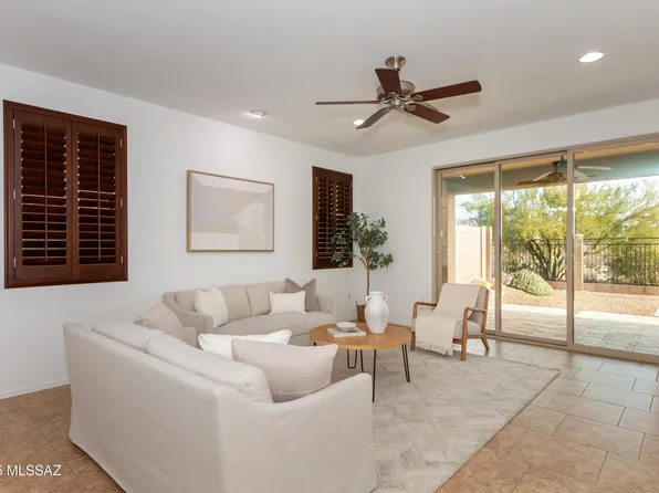 12108 N Golden Mirror Dr, Marana, AZ 85658