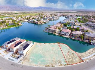 43220 Passagio Lago Way, Indio, CA 92203
