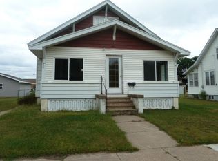 127 N Ohio St, Prairie Du Chien, WI 53821