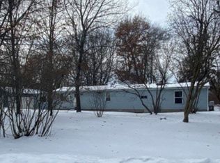 5379 Pine Ln, North Branch, MN 55056