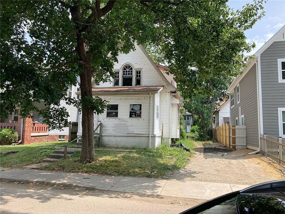 1st image of 3107 N Broadway St