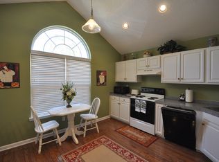 196 Palisade Loop, Pawleys Island, SC 29585