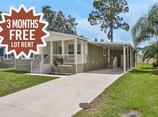 119 Sunbird Sq #66, Sebring, FL 33872