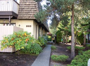 8615 25th Ave SW UNIT A, Seattle, WA 98106