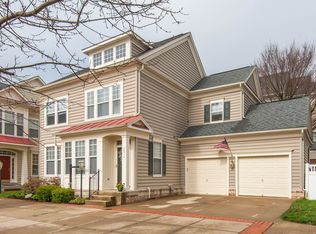 10014 Pentland Hills Way, Bristow, VA 20136