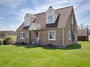 112 Winfield Rd, Sarver, PA 16055