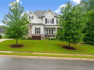 1120 Mackinaw Dr, Wake Forest, NC 27587