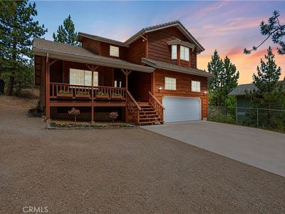 5260 Orchard Dr, Wrightwood, CA, 92397