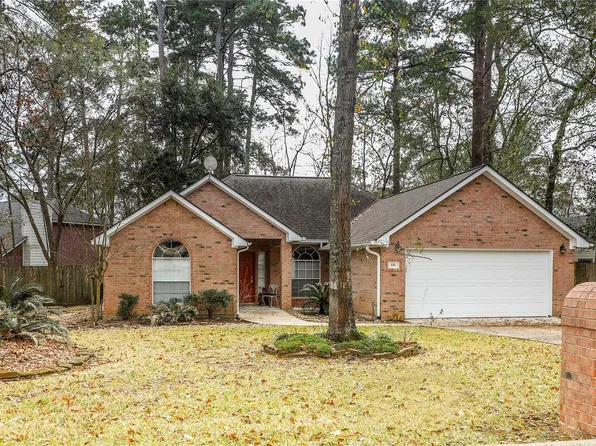 116 Park Cir, Montgomery, TX 77356