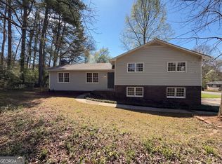 2006 Chelsea Ln, Acworth, GA 30102