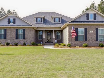 208 Lakeshore Drive, Benson, NC, 27504