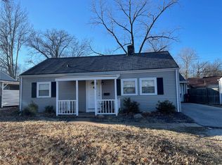 1110 Wabash Ave, Belleville, IL