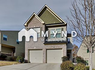 4219 May Apple Ln, Atlanta, GA 30349