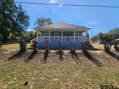 2415 N Jackson St, Palestine, TX, 75803