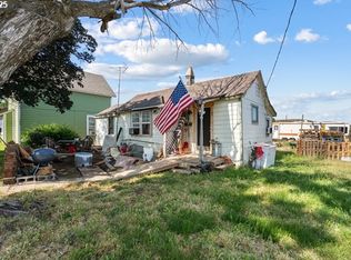 207 Depot St, Milton Freewater, OR 97862