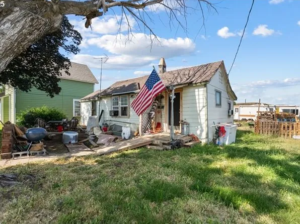 207 Depot St, Milton Freewater, OR 97862