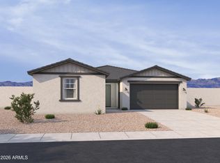 37785 W Nina St, Maricopa, AZ 85138