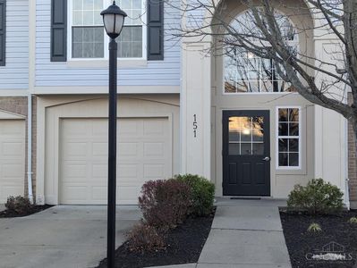 151 Logsby Pl APT C, Milford, OH, 45150
